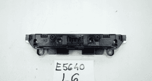 Panel sterowania środkowy mercedes c W206 2021- A2069002714 4