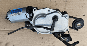 Seat Ibiza 02-08 6L silniczek wycieraczki tyl tylnej 6L6955711D 4