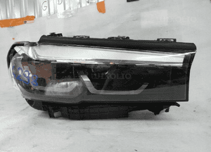 Bmw G30 lift led lampa przednia prawa 1