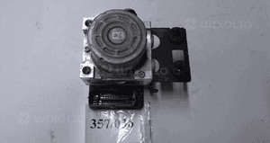 Pompa abs sterownik trafic iii vivaro b primastar talento 15- 476601418R no 357/036 1