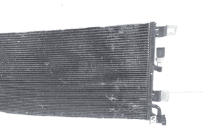 CHŁODNICA KLIMATYZACJI AUDI A4 B9 A5 8W0816411Q 2
