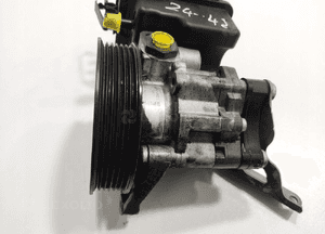 POMPA WSPOMAGANIA MERCEDES SPRINTER W906 906 2.2 CDI A0064667801 2006-2014 6