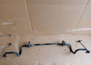 Drążek stabilizatora stabilizator przód Renault Clio III 1.2 TCE 6