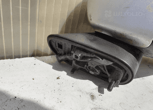 Lusterko elektryczne prawe opel corsa d 5-PIN Z157 oryginał wysyłka! 4