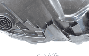 Vw transporter T6 2015- lampa lewy przód 7E1941005F 8