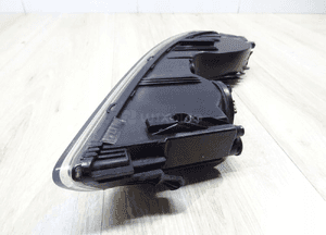 Porsche panamera halogen lewy 99763108101 10