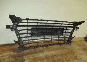 Grill gril atrapa audi tt iii 2014- 14