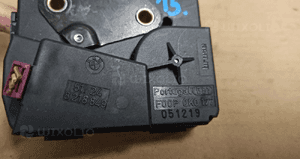 # ZAMEK SZYBY TYŁ BMW E61 nr 8218849 3