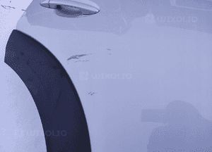 Drzwi prawe prawy tył tylne mazda CX-3 CX3 2015-2018 6