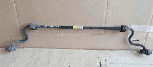 Stabilizator drążek stabilizatora tył Audi A4 B8 8K0511305K 4