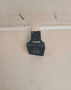 Przycisk przełącznik włącznik Auto Hold 3C0927227A 1