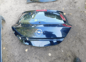 astra III H klapa GTC kolor Z20R nr 33556 1