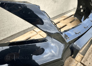 Zderzak przód przedni lexus isf is f sport ii 2007- 52119-53321 cały 4