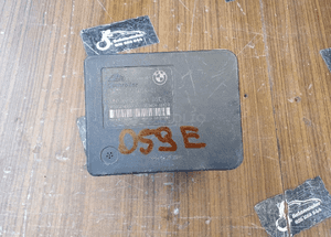 Pompa ABS ESP Hamulcowa Sterownik Modul BMW 1 3 E81 E87 E90 E91 4