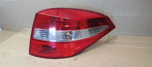 Lampa prawy tył tylna prawe Renault Laguna III Kombi 3