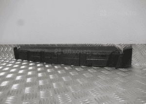 Absorber pianka zderzaka przód przednia audi R8 2010- 2