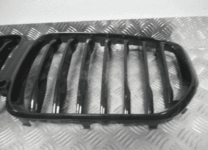 Grill gril atrapa bmw X5 G05 2018-2023 9