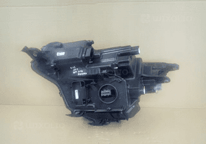 LAMPA PRAWA PRAWY FULL LED SKODA KODIAQ 566 LIFT 2021- 2