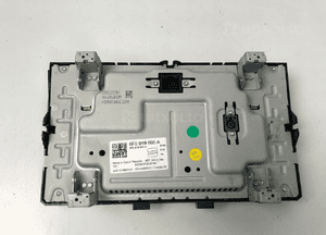 Radio nawigacja gps seat ibiza arona 6F0919605A 3