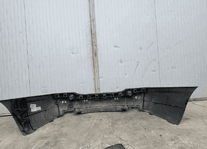 MERCEDES S 221 TYŁ TYLNY zderzak PDC LIFT LIFTING 9