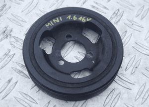 KOLO PASOWE 7562801 PEUGEOT MINI COOPER 1.6 MBGU30