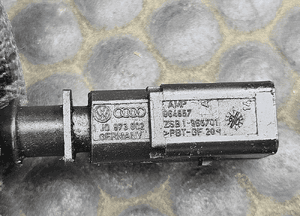 Sonda Lambda 070906262B 059906088M 059906088AT Czujnik Temperatury Spalin 2.7 3.0 TDI V6 AUDI A4 B8 A5 Q5 30