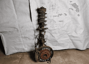 MCPERSON LEWY FIAT FIORINO/ PEUGEOT BIPPER/ CITROEN NEMO 2