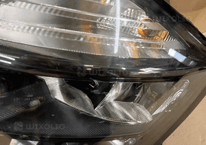 Lampa lewa lewy reflektor kia sportage 5 v full led 2021- 4