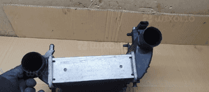 Intercooler chłodnica intercoolera Audi A4 B6 1.8T 8E0145805D 2