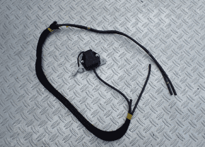 ASYSTENT KAMERY KLAPY NISSAN JUKE 284L4BV80A RADOM