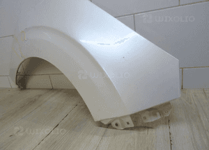 Kia soul iii 3 błotnik przedni przód prawy e-soul 2