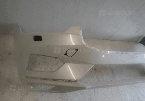 Zderzak przód przedni volvo XC60 XC-60 ii 17- 2
