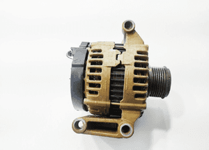 Alternator land rover defender 2.4 tdci 6C1T-10300-CD 0121615003 2007-2014 1
