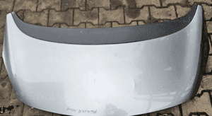 Opel Meriva II B maska 1