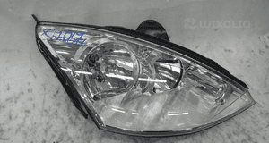Ford focus i lift nowa orygin lampa przednia prawa 2