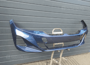 Zderzak przedni przód bmw 3 G20 G21 lift 2022 3