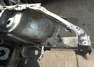 Peugeot 307 cwiartka podluznica przod przednia prawa lewa 2