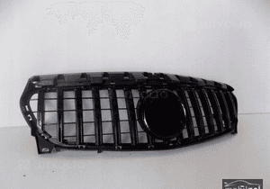 Mercedes CLA W117 LCI Atrapa / Grill GT - 3133 3
