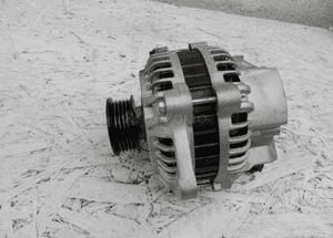 Alternator Subaru Impreza III GH 1.5 107KM 80A 2