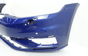 Zderzak przód przedni vw golf vii 7 5G0 lift 17- 5G0807221FL 2