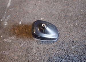 ANTENA REKIN VW POLO 6C 1