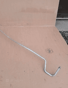 Rurka przewód wąż klimatyzacji klimy Mercedes ML W163 2.7 CDI 3