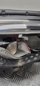 Mercedes W247 lampa prawy przód przednia A2479062603 km 5