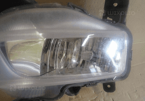 Halogen lewy kia ceed 3 iii 2018- 3