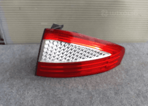 Lampa tył tylna prawa ford mondeo MK4 hb oryginał wysyłka! 1
