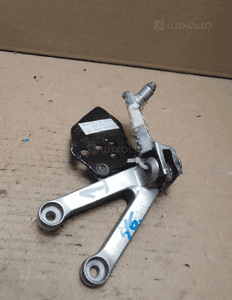 Honda CBR 600 rr 2007 2011 Set lewy kierowcy 1