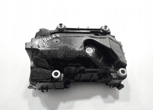 Obudowa osłona kompresora skoda fabia ii 1.4 tsi 03C103502K 2010-2014 lift 2
