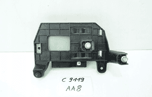 Moduł oczyszczjący spaliny mercedes A0009002116 4