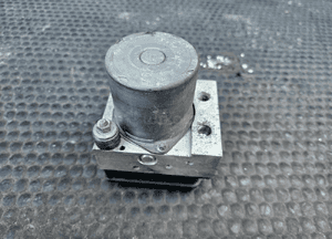 Pompa ABS ESP Hamulcowa Sterownik Moduł Audi A4 B7 15