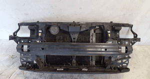# PAS PRZEDNI KIA CEED DIESEL BELKA WZMOCNIENIE CZOŁOWE !! 2006- 2009 R 1